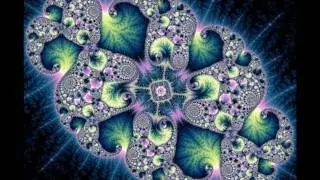 FRACTALES