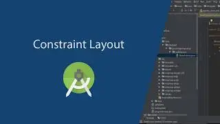 Use Constraint Layout in Android Studio