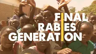 The Final Rabies Generation