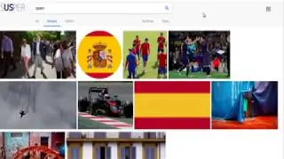 Susper Search Engine Screencast - Harshit Prasad
