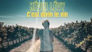 C'EST DIVIN LE VIN