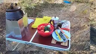 Рыбалка на реке Или/ Сазан/ Жерех/ Уха/