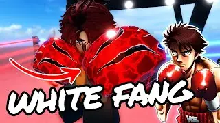 How to Master WOLF Style in 3 Minutes – Untitled Boxing Game (UBG)