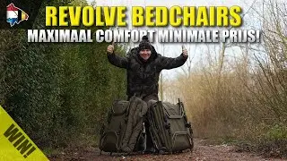 REVOLVE BEDDEN - GIVE AWAY!