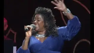 LORETTA DEVINE Dreamgirls 