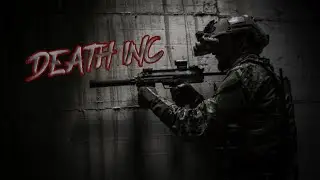 Death Inc. | Military Motivation