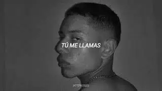 Me Llamas (Remix) - Piso 21 ft. Maluma (letra)