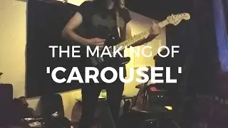 The Making Of 'Carousel'