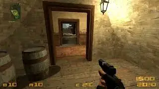 ChilledChaos - Professional No Scoper (CSS)
