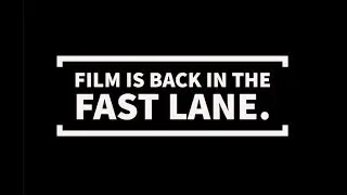 Kodak Teases a BIG, FAST! Black and White Announcement!! TMAX P3200 IS BACK!!!