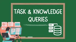 SOQL for Beginners - Part 3: Task and Knowledge