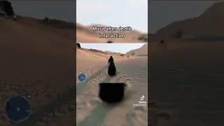Maul Drops A Pun Lego Star Wars The Skywalker Saga