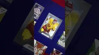 Uži si playoff s novými hokejovými kartičkami!