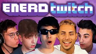 Enero en Twitch Argentina 2022
