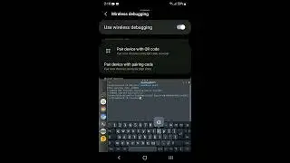 [Linux on Android] Fixing Android 12 Phantom process killing using NOMone Desktop