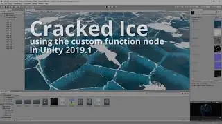 Unity Shadergraph Tutorial - Shadergraph Custom Function Node