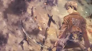 Nightcore- For The Glory