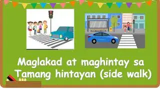 KINDERGARTEN WEEK 28 DAY 4 MENSAHE