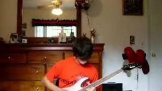 Evan Taucher - Canon Rock