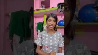দিদির পোপাট হয়ে গেল 🥲#mousumiayan #youtubeshorts #entertainment #bengalicomedy #trending
