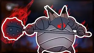 THE FALSE KNIGHT | Hollow Knight