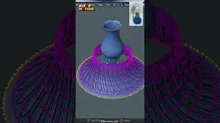 Model LATERN / OBLEK