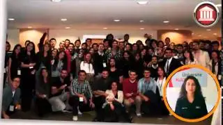IKU IEEE Öğrenci Kulübü Tanıtım-3.Bölüm