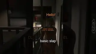 SCP:SL's NEW Playable SCP-3114!
