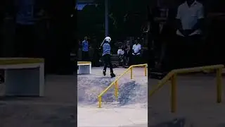 Tawau Skate Park