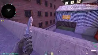 cs_assault_hd - CS_ASSAULT_HD [Upscaled] CS:GO # 1314