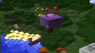 Attack of the 50 ft Blorps