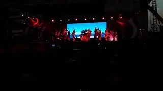 Gardenia public school annual function