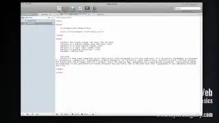 Byte-Size HTML: Heading Tags