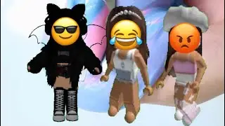 (Part 3) Roblox story, but what if I’m in “The hated child” ✨ || Text to speech || Roblox