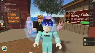я вернулся