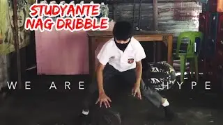 ANO BA ANG HYPE STREETBALL ?