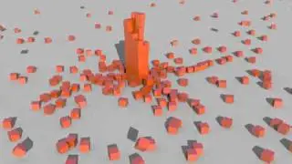 Blender Physics