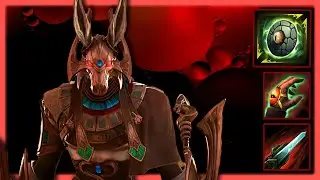 USE THIS BUILD TO WIN EVERY GAME