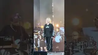 Too Well - Renee Rapp - Gov Ball 24