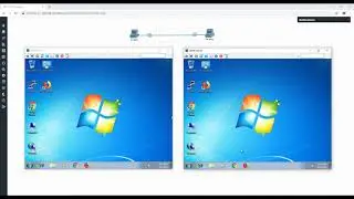 Download and Adding windows 7 in EVE NG | WhatsApp +91-9990592001