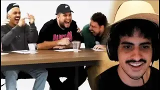 quem será q é o milionario nessa bagaça loka