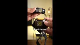 The Best Budget Headlamps in 2024: Nitecore HA11 & HA13 #shorts #headlamp
