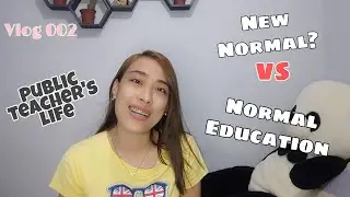 My Life as a Teacher