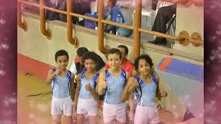 بطولة الجمهورية الاولى 2021 The first gymnastics championship