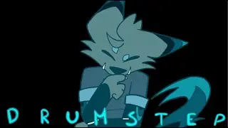 Drumstep Original animation meme - read desc -