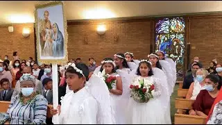 SALVE REGINA || Feast of the Nativity of the Blessed Virgin Mary