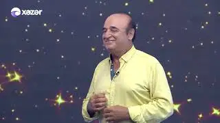 Yaqub Zurufçu - Dəniz | Xəzər TV    #YaqubZurufçu