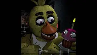 Why the FNAF animatronics are called kids