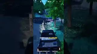 RAN OVER BY A CAR!! 🚗 