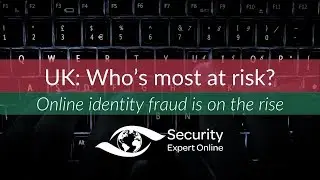 New research exposes the scale of identity theft